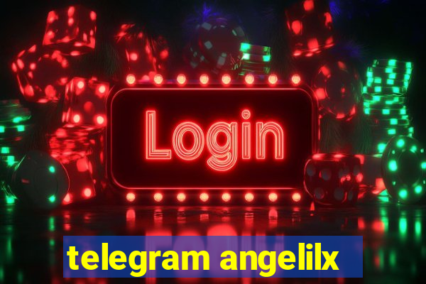 telegram angelilx